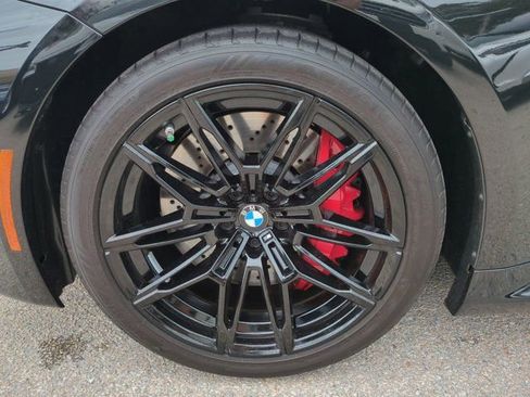 Used 2025 BMW M2 image 10