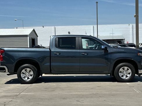 Used 2020 Chevrolet Silverado 1500 LT w/ All-Star Edition RWD image 9