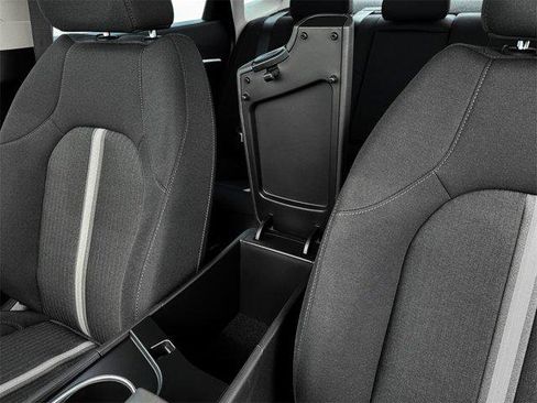 New 2025 Hyundai Sonata SEL image 18