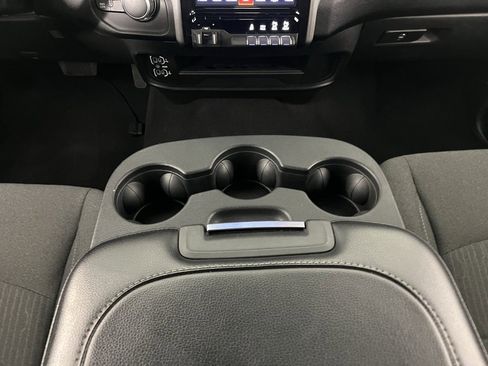 Used 2024 RAM 2500 Big Horn w/ Night Edition image 17