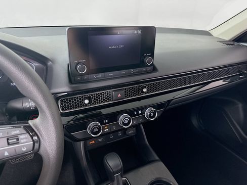 Used 2025 Honda Civic LX image 15