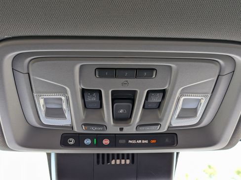 New 2026 GMC Sierra 1500 Denali w/ Technology Package RWD image 34