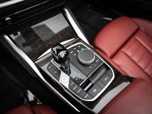 Used 2023 BMW M440i Convertible w/ Premium Package image 34