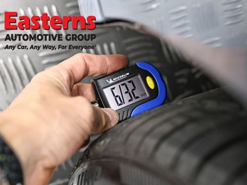 Used 2022 Honda Accord Sport image 27