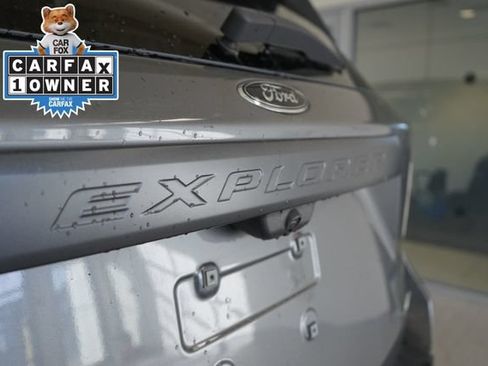 Certified 2022 Ford Explorer Timberline AWD/4WD image 13