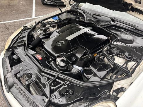 Used 2006 Mercedes-Benz CLS 500 image 20