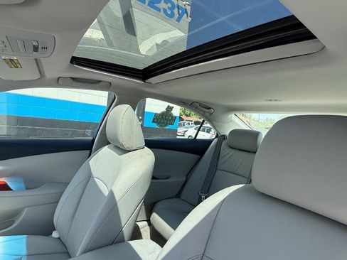 Used 2008 Lexus ES 350 FWD image 11