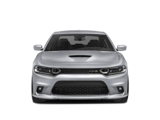 Certified 2022 Dodge Charger Scat Pack w/ Navigation & Travel Group RWD image 4