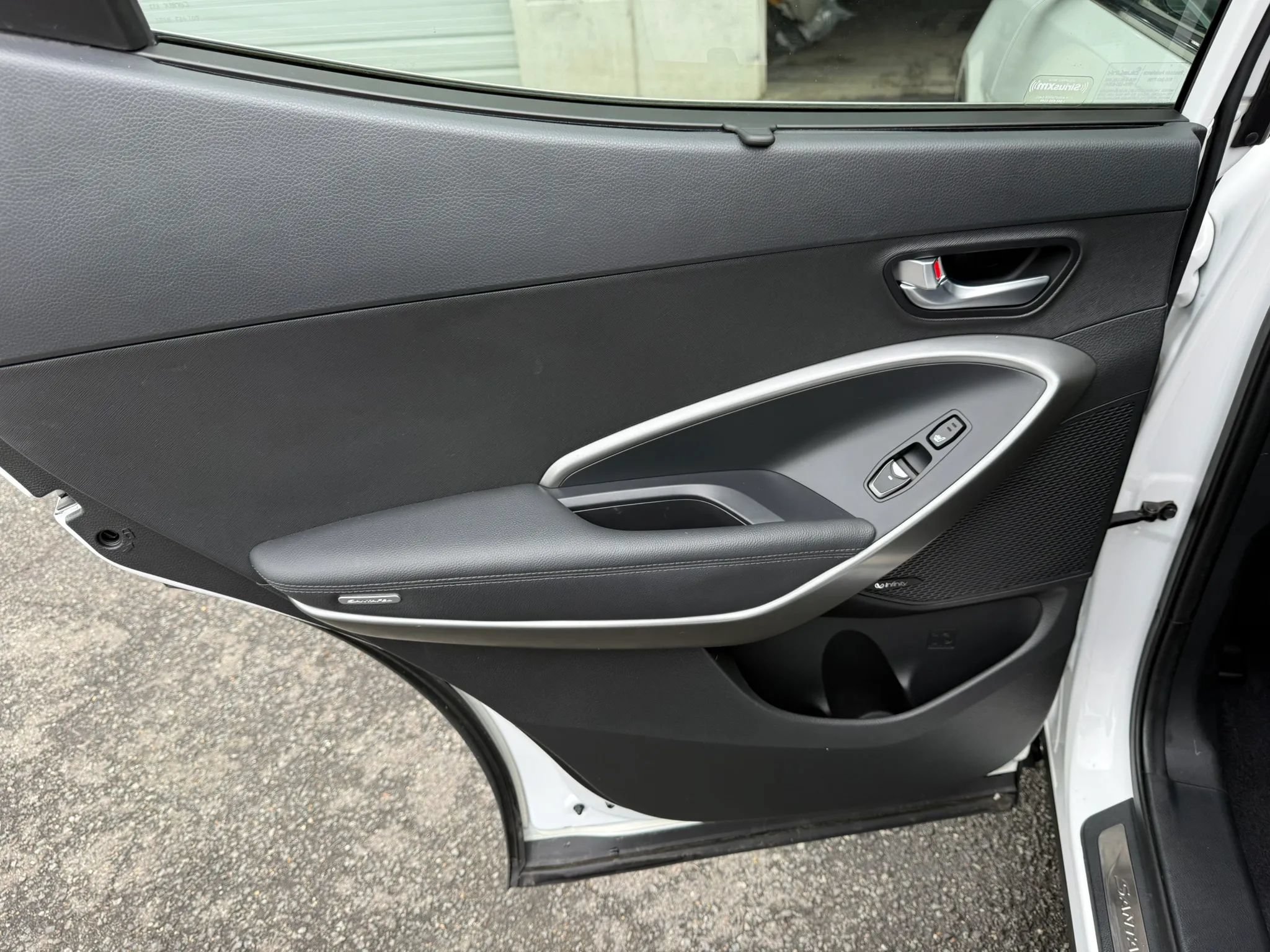 Used 2018 Hyundai Santa Fe Sport FWD image 8