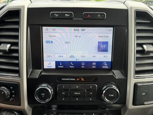 Used 2019 Ford F150 Lariat AWD/4WD image 21