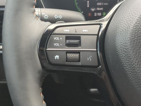 Used 2024 Honda CR-V Sport Touring image 23