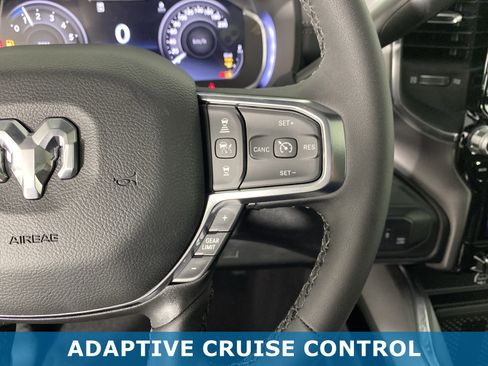 New 2026 RAM 2500 Laramie image 22