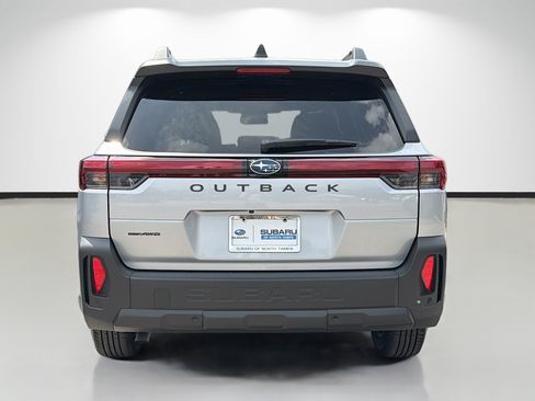 New 2026 Subaru Outback Premium AWD/4WD image 4