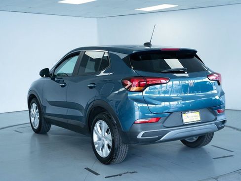 Used 2024 Buick Encore GX Preferred FWD image 4