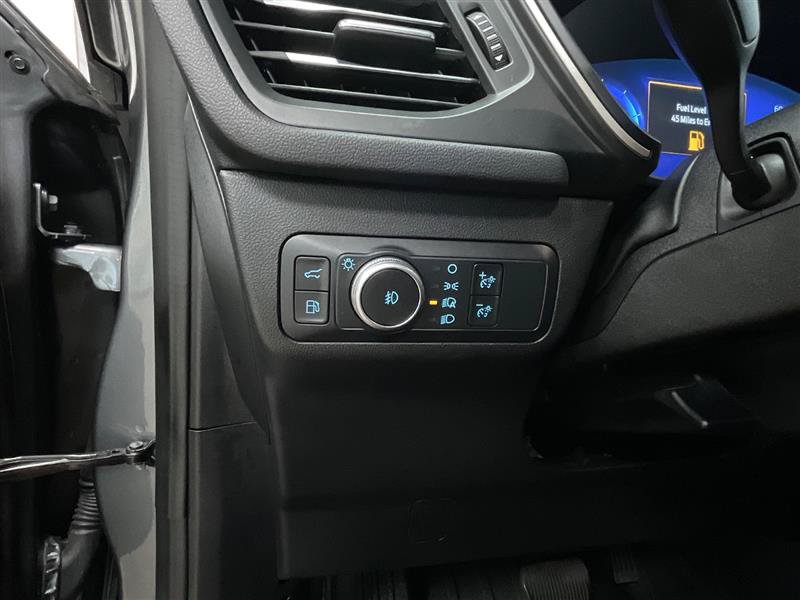 Used 2022 Ford Escape SEL w/ Technology Package FWD image 22