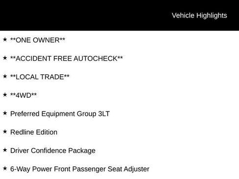 Used 2023 Chevrolet Blazer LT image 4