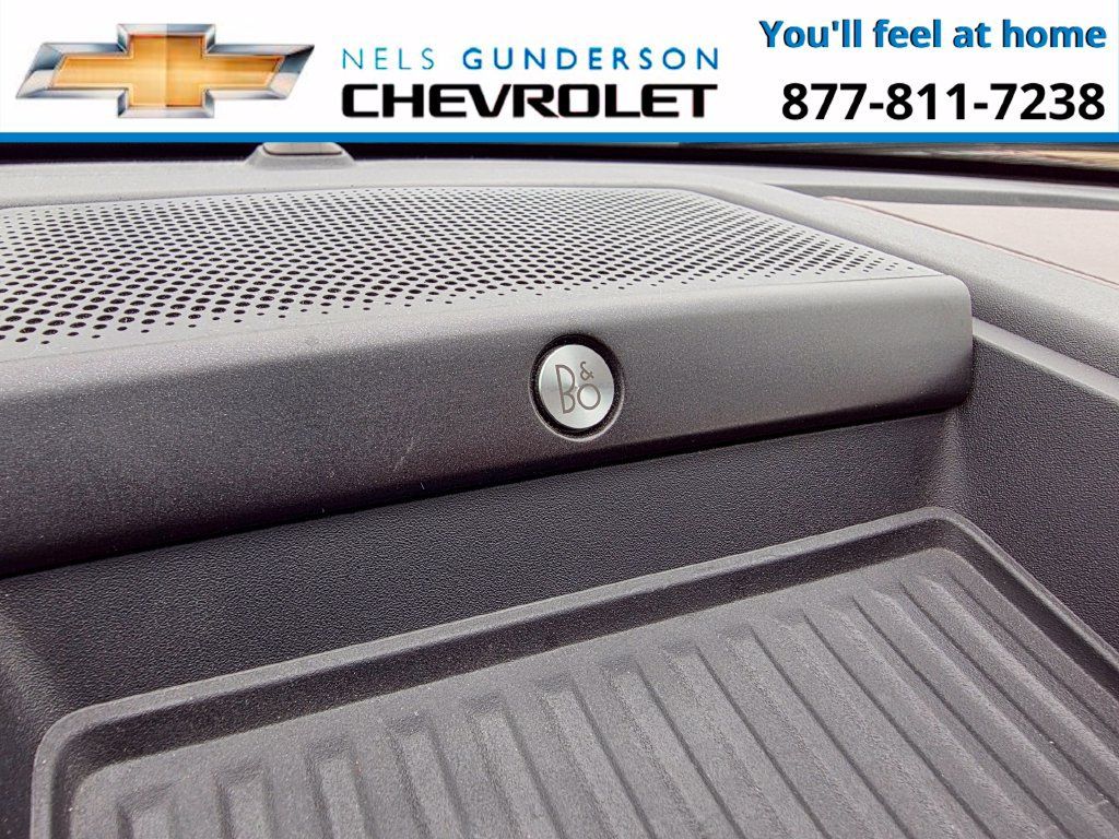 Used 2018 Ford F150 Lariat w/ Equipment Group 502A Luxury AWD/4WD image 25