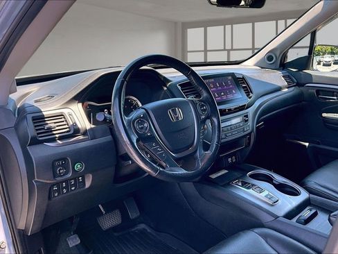 Used 2022 Honda Ridgeline RTL-E image 14