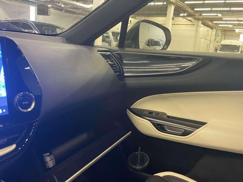 Used 2024 Lexus NX 250 250 Base w/ Cold Area Package image 35