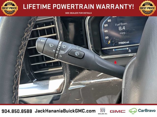 Used 2023 Chevrolet Silverado 1500 LT Trail Boss w/ Protection Package AWD/4WD image 30