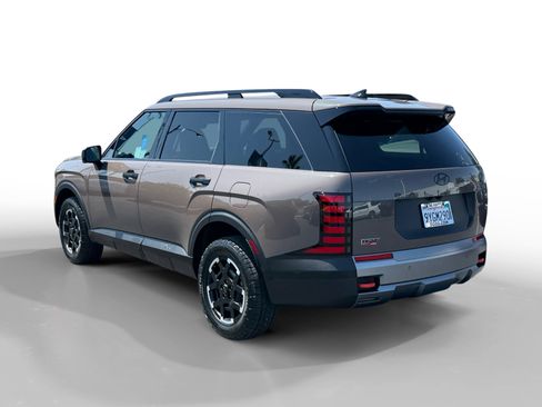 Used 2026 Hyundai Palisade XRT Pro AWD/4WD image 3