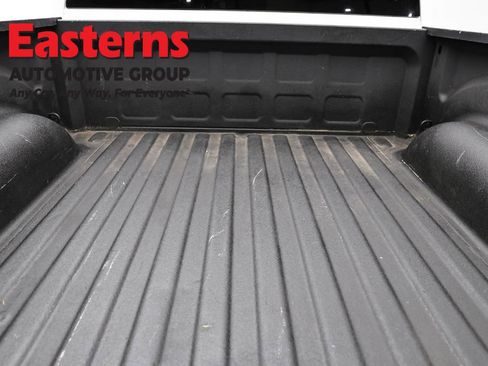 Used 2023 RAM 1500 Classic SLT w/ Trailer & Traction Group RWD image 9