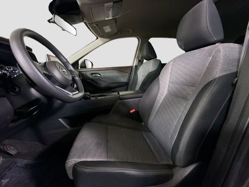 Used 2022 Nissan Rogue SV FWD image 22