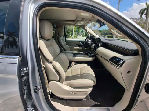 Used 2020 Lincoln Navigator Reserve w/ Equipment Group 201A Reserve RWD image 45