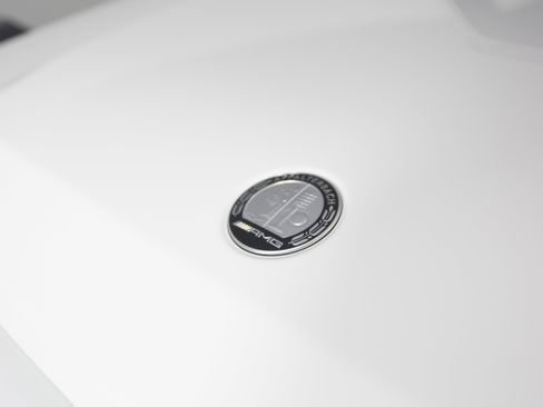 Used 2025 Mercedes-Benz G 63 AMG G 63 AMG image 36