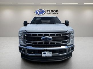 New 2026 Ford F250 XLT w/ Snow Plow Prep Package AWD/4WD video 2