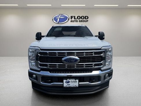 New 2026 Ford F250 XLT w/ Snow Plow Prep Package AWD/4WD image 2