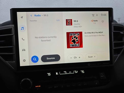 Certified 2024 Toyota Sequoia SR5 image 32