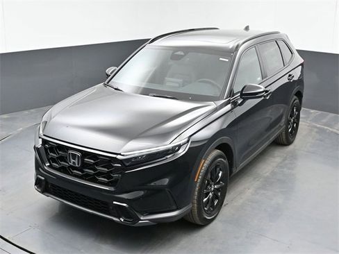 New 2026 Honda CR-V Sport Touring image 15