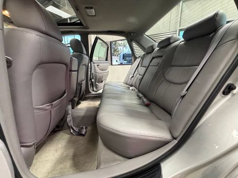 Used 2003 Toyota Avalon XLS FWD image 48