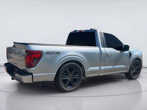 Used 2026 Ford F150 XL AWD/4WD image 4