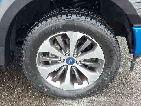 Certified 2019 Ford F150 XL w/ Equipment Group 101A Mid image 8