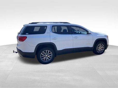Used 2017 GMC Acadia SLE FWD image 14