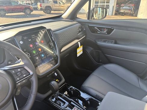 New 2026 Subaru Forester Limited w/ Limited Package image 81