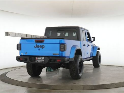 Used 2021 Jeep Gladiator Sport AWD/4WD image 7