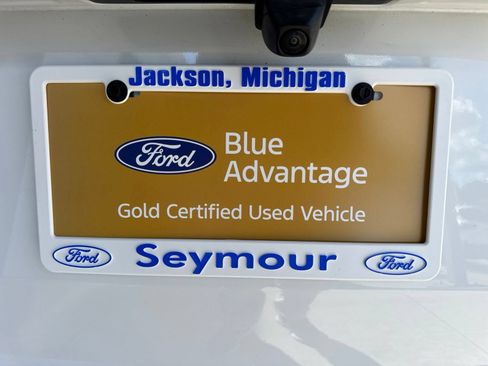 Certified 2023 Ford Escape ST-Line Select w/ Tech Pack #1 AWD/4WD image 16