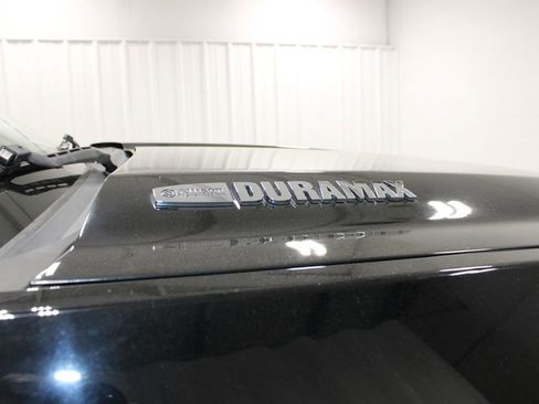 Used 2015 Chevrolet Silverado 3500 High Country w/ Duramax Plus Package AWD/4WD image 12