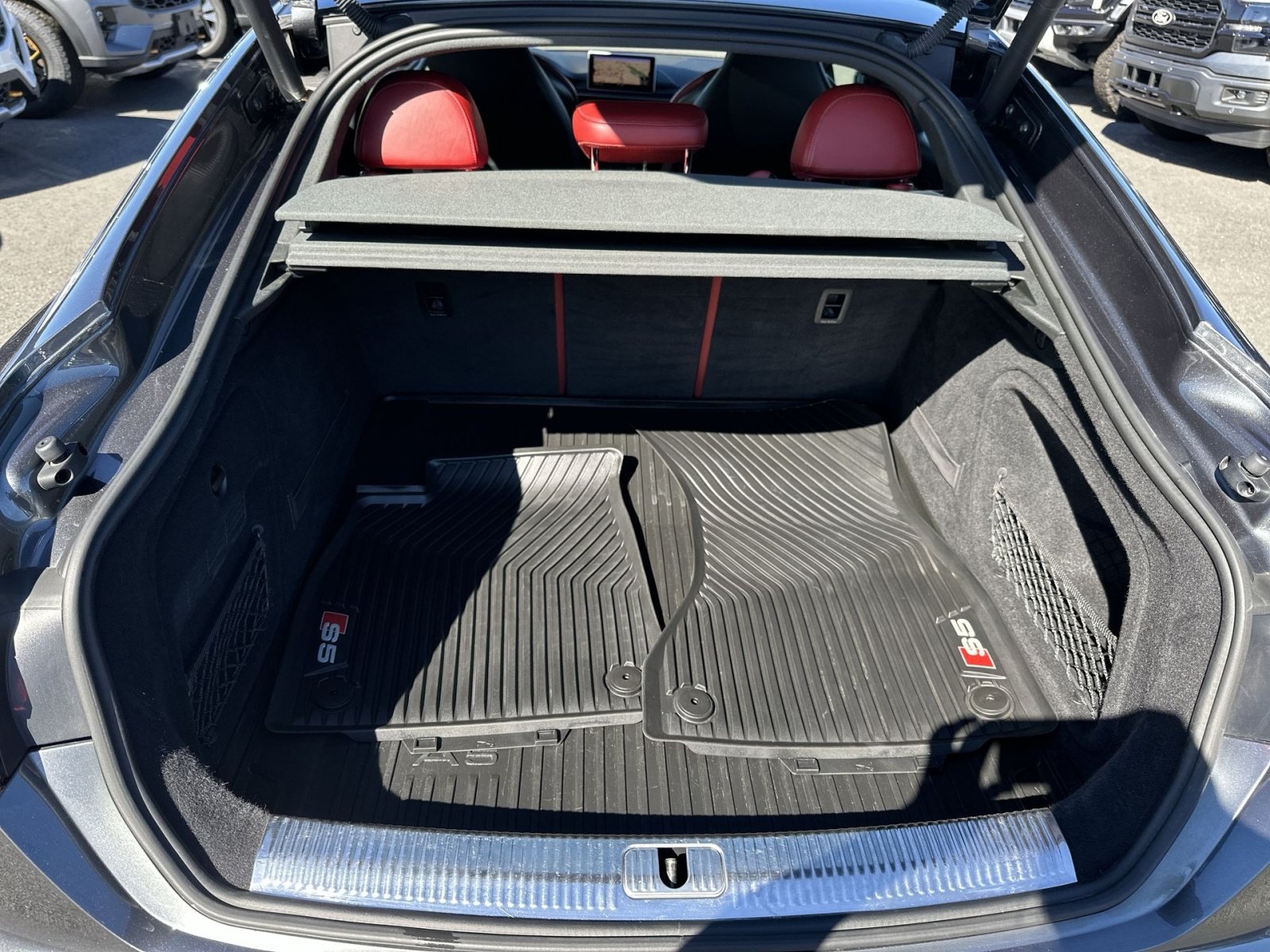 Used 2018 Audi S5 Premium Plus AWD/4WD image 27