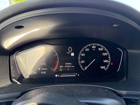 Used 2024 Honda Civic Sport image 10