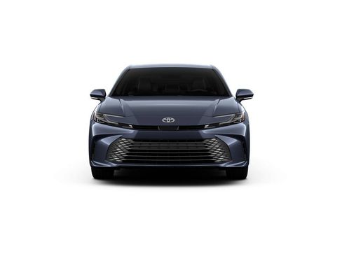 New 2026 Toyota Camry XLE FWD image 39