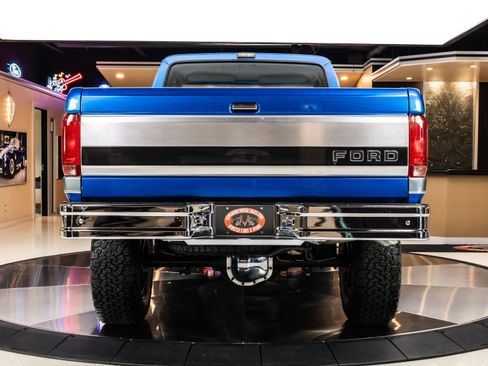 Used 1992 Ford F250 4x4 SuperCab image 14