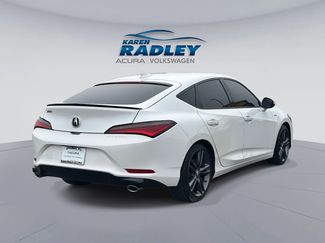 Certified 2024 Acura Integra A-Spec video 2