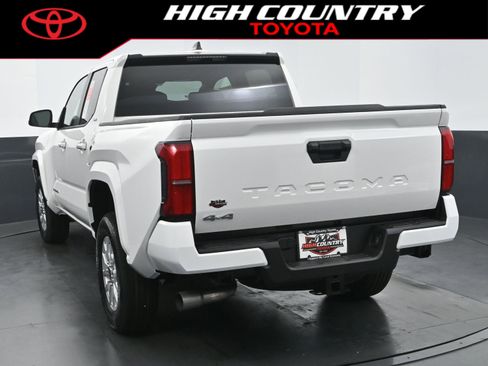 New 2026 Toyota Tacoma SR5 image 5