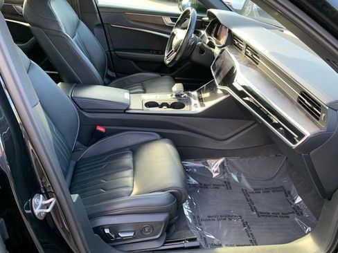 Used 2019 Audi A6 3.0T Prestige image 17