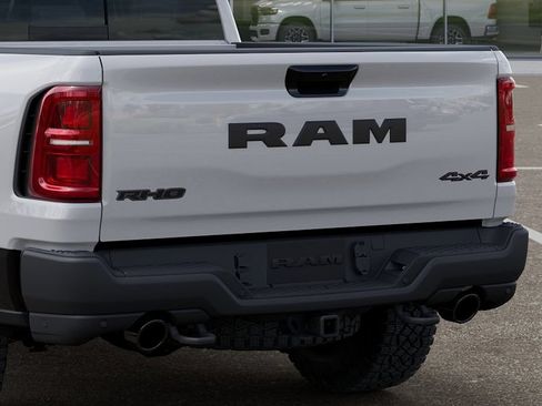 New 2026 RAM 1500 RHO AWD/4WD image 13