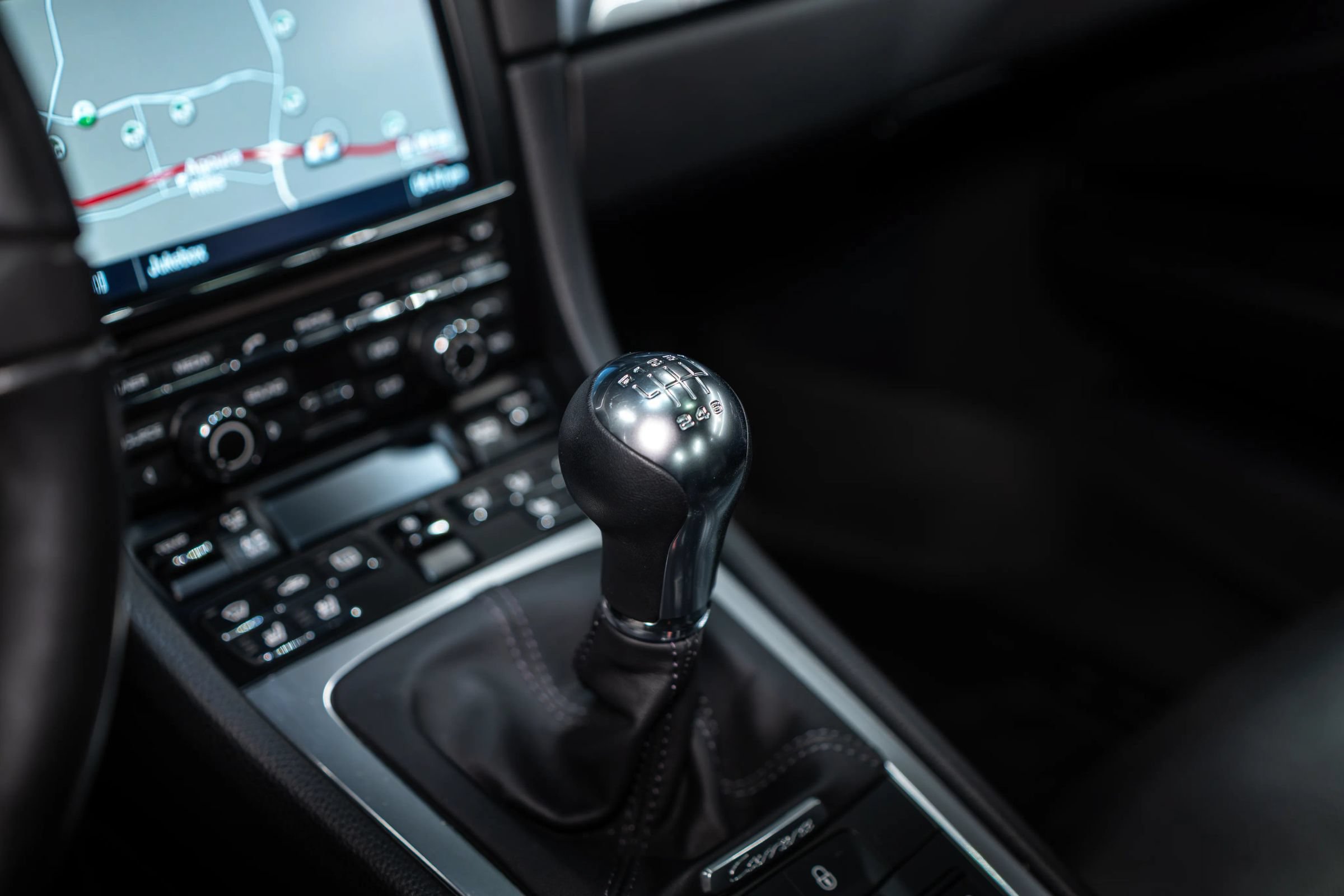 Used 2014 Porsche 911 Carrera image 18